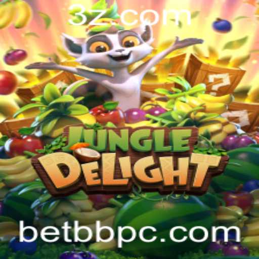 Descubra as Aventuras de JungleDelight