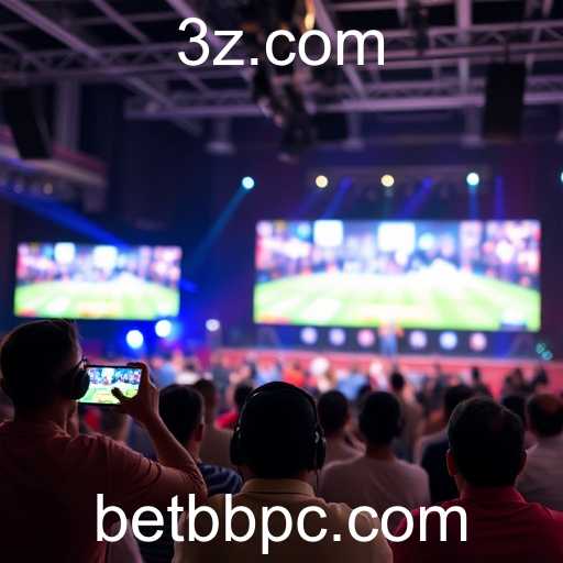 Transmissão ao vivo