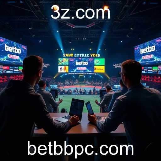 A Ascensão do Betbb no Cenário dos Jogos Online