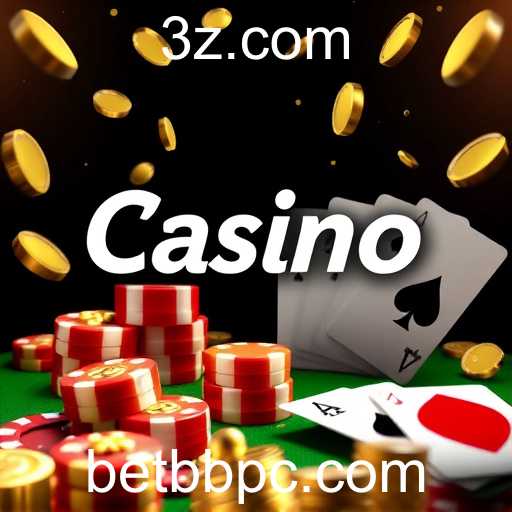 Cassino Online: A Revolução dos Jogos de Azar no Site Betbb